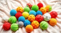 top sensory balls for babies