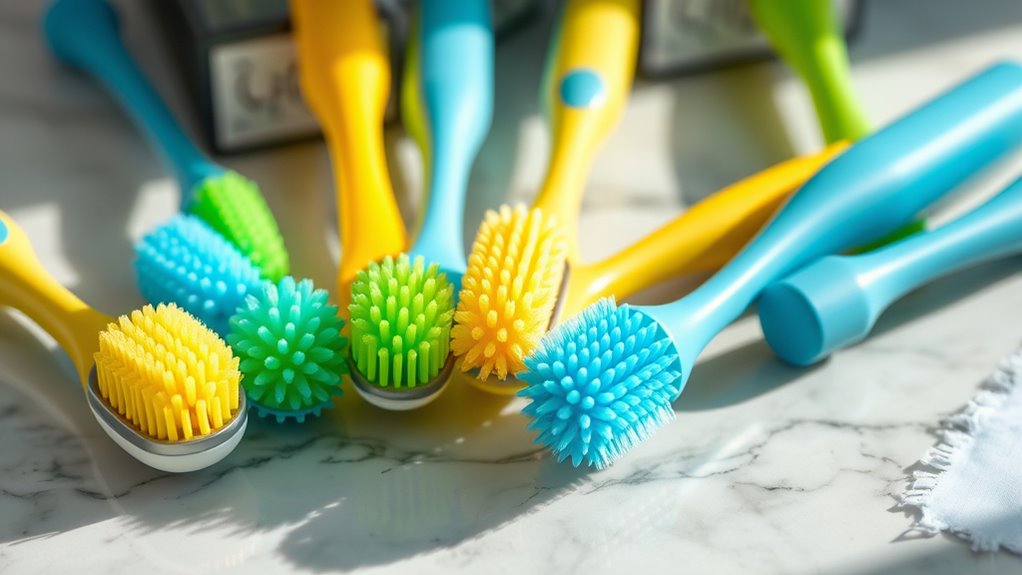 top sippy cup cleaning sets