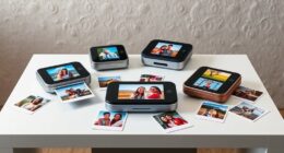 top smartphone instant photo printers