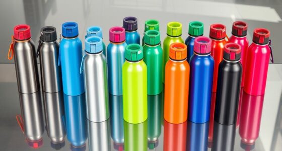 top stainless steel kids bottles