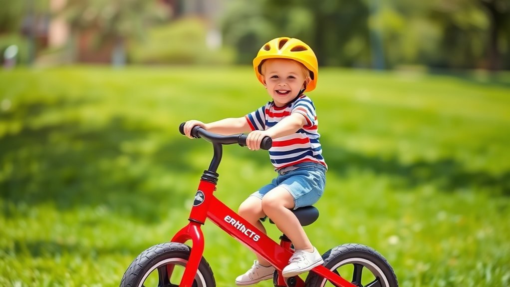 top toddler balance bikes
