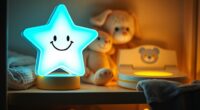 top toddler night light timers