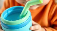 top toddler spill proof cups