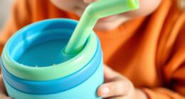 top toddler spill proof cups