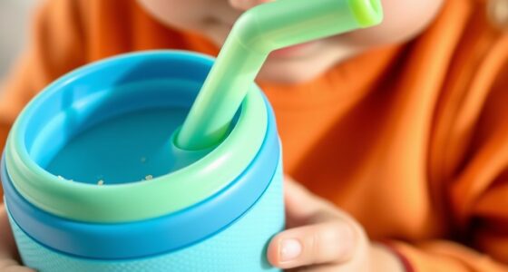 top toddler spill proof cups