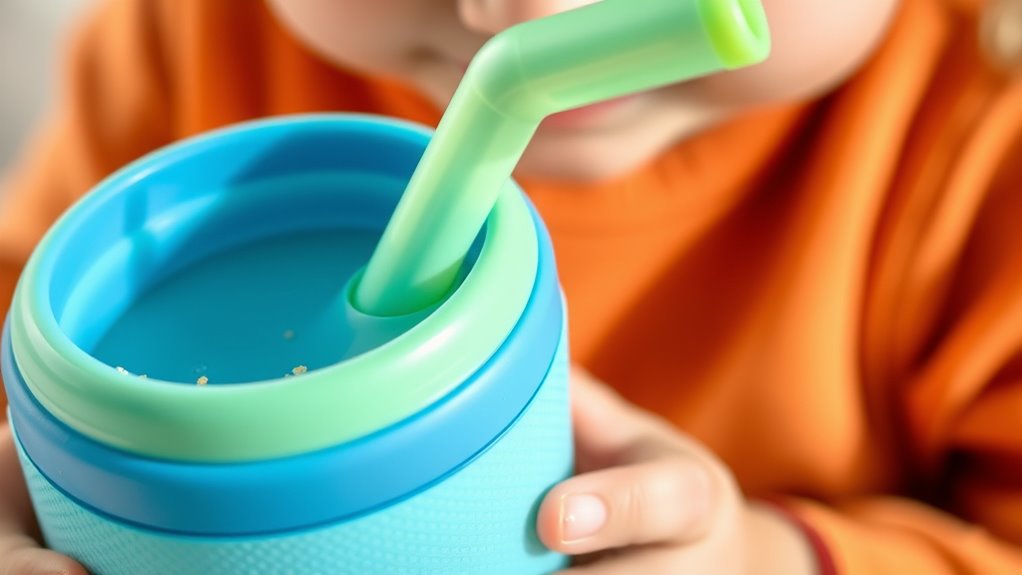 top toddler spill proof cups