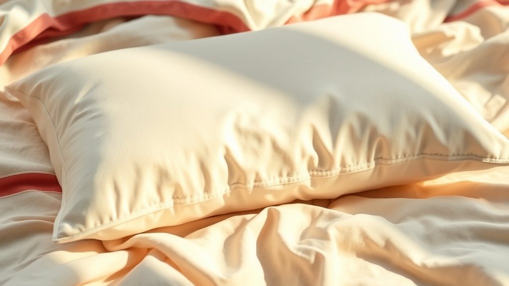 top toddler waterproof pillow protectors