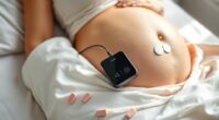 top wireless tens for labor