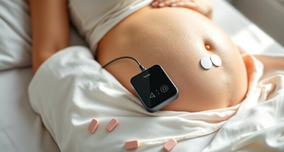 top wireless tens for labor