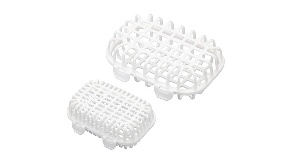 two pack small tool washers