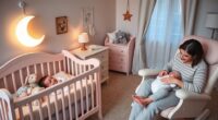 understanding baby sleep regressions