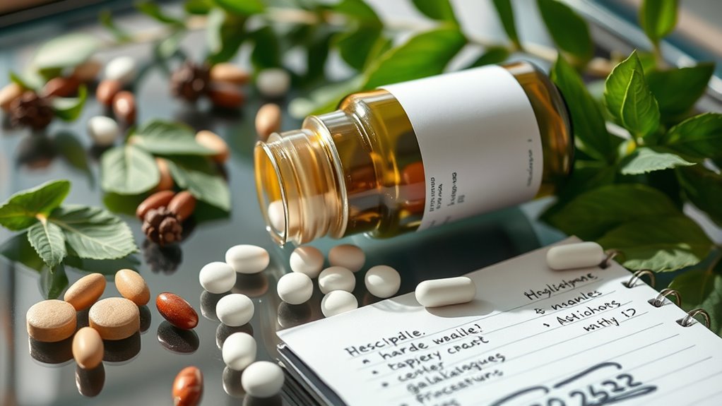 variable medication effectiveness and safety