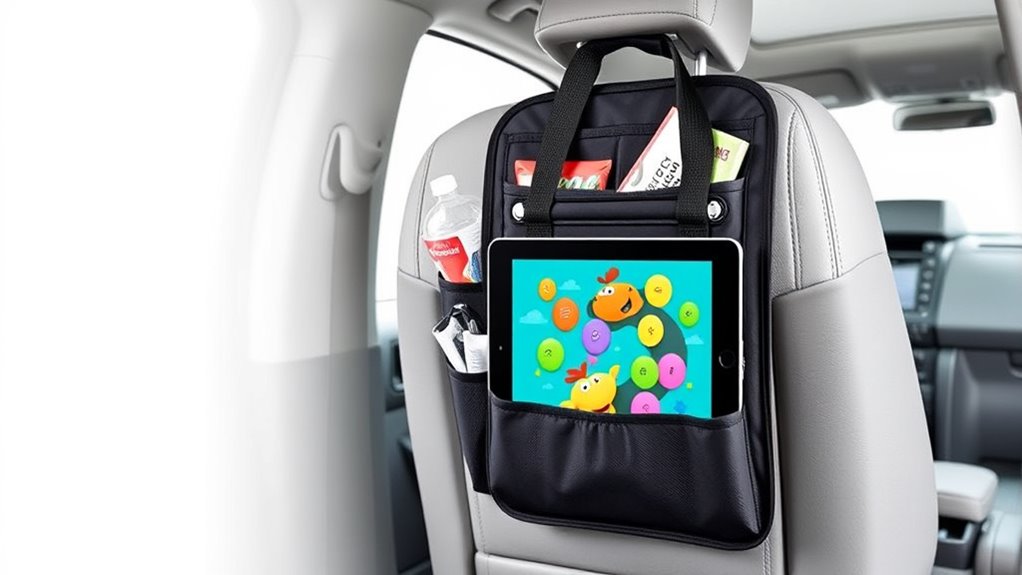 vehicle fit and safety