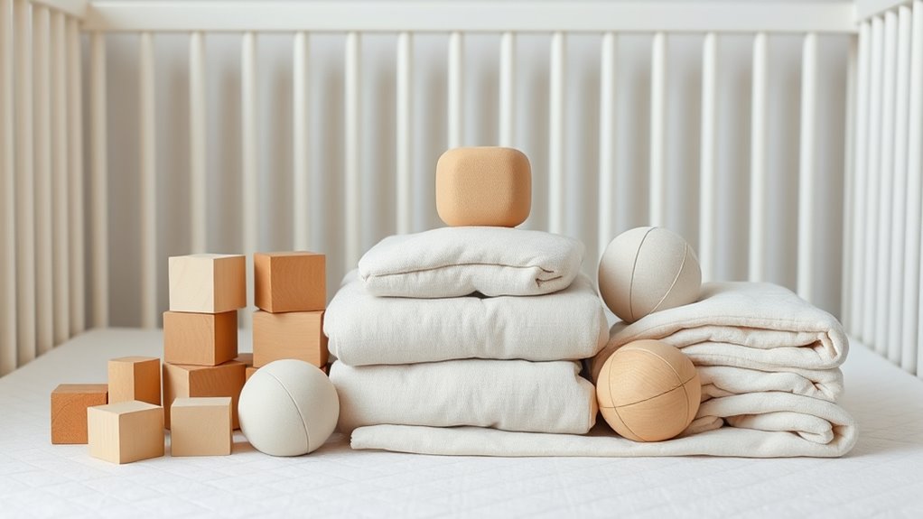 versatile developmental baby toys