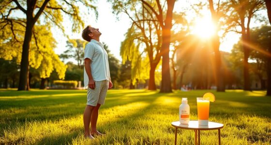 vitamin d intake guidelines