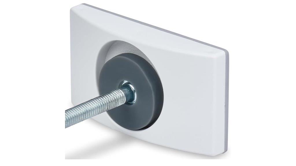 wall protector for gates