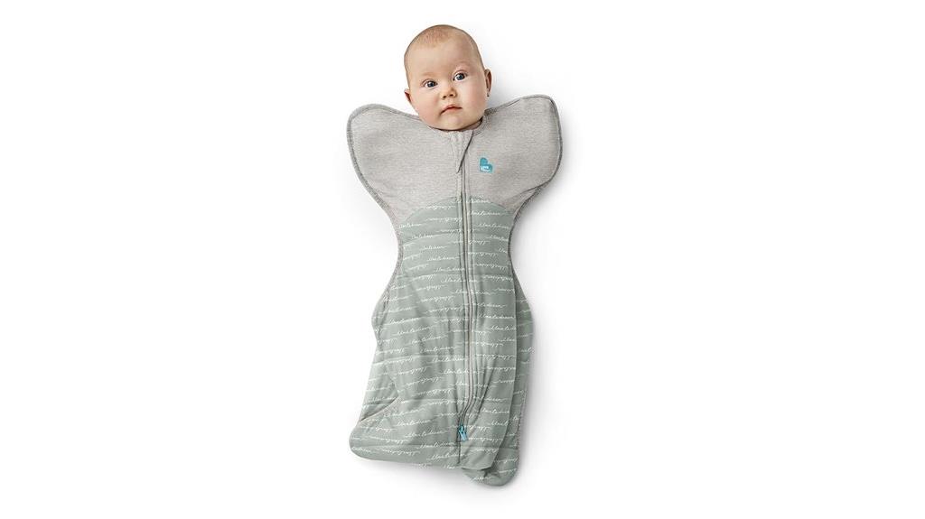 warm swaddle for babies