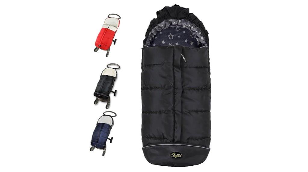 warm toddler stroller blanket
