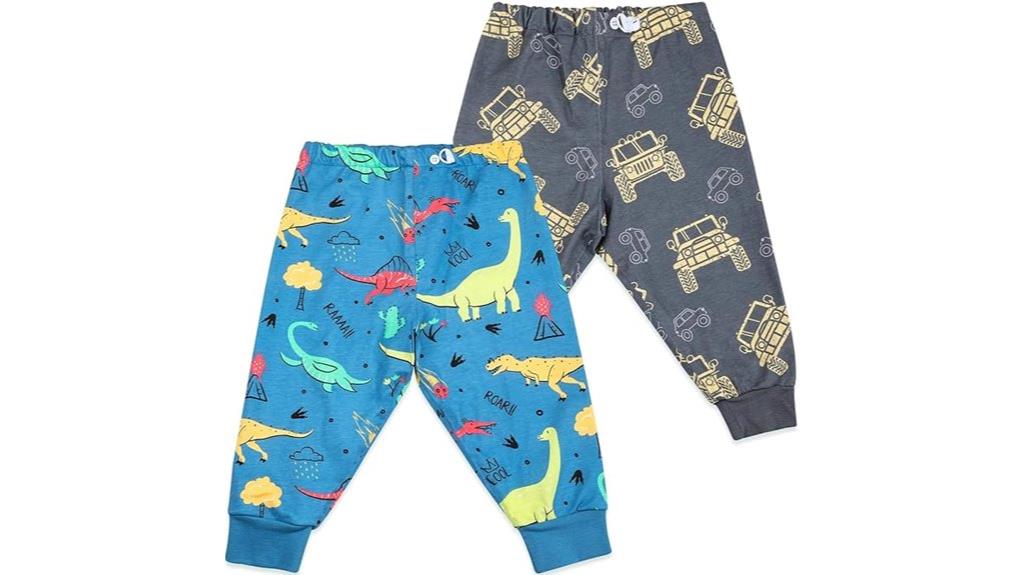 waterproof diaper pants for potty