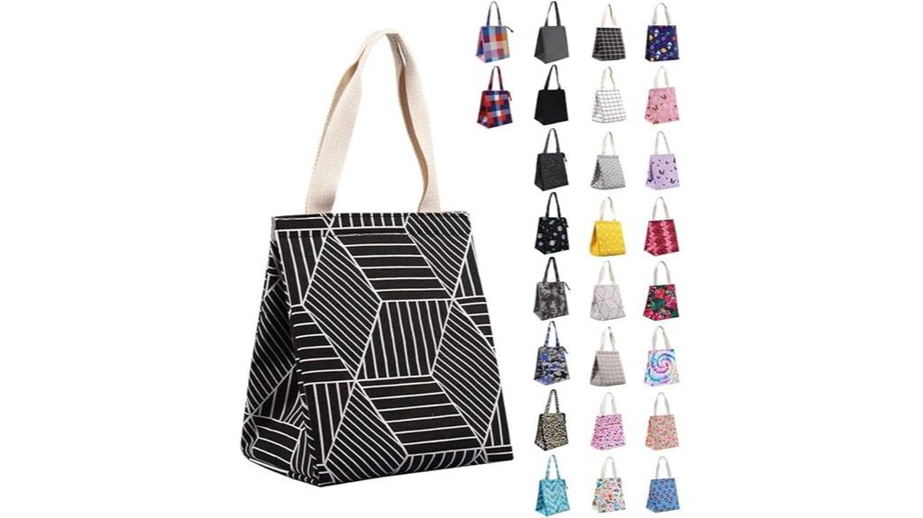 women s insulated lunch bag