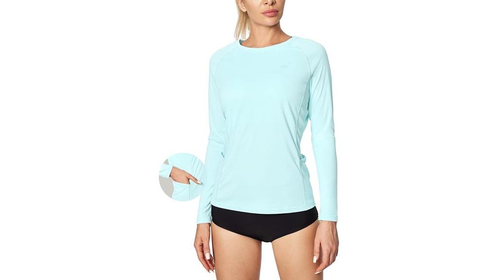 women s rash guard upf 50