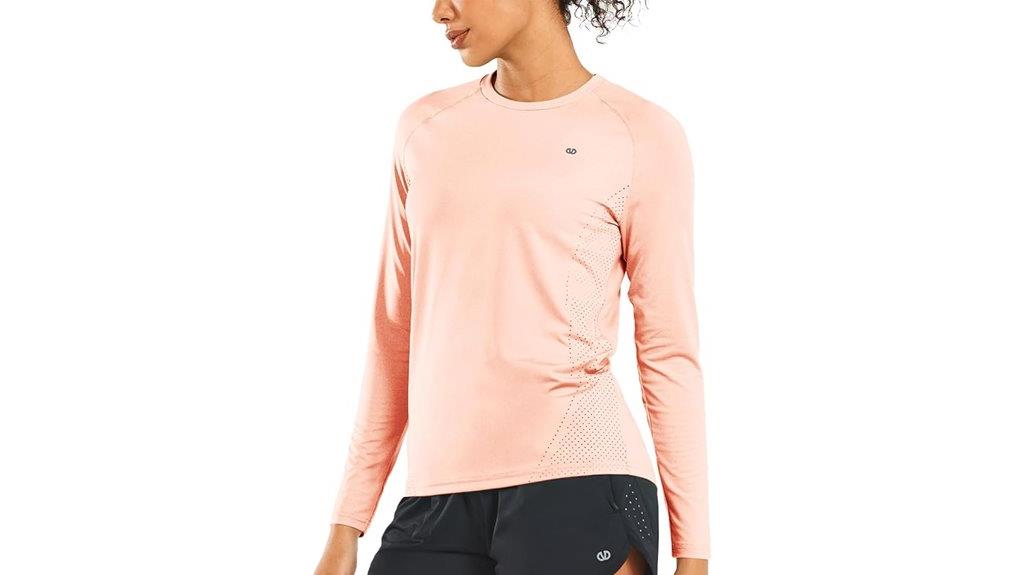 women s upf sun shirt
