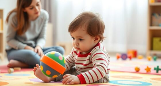 autism early signs detection