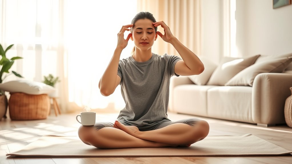 balance resilience self care prioritization