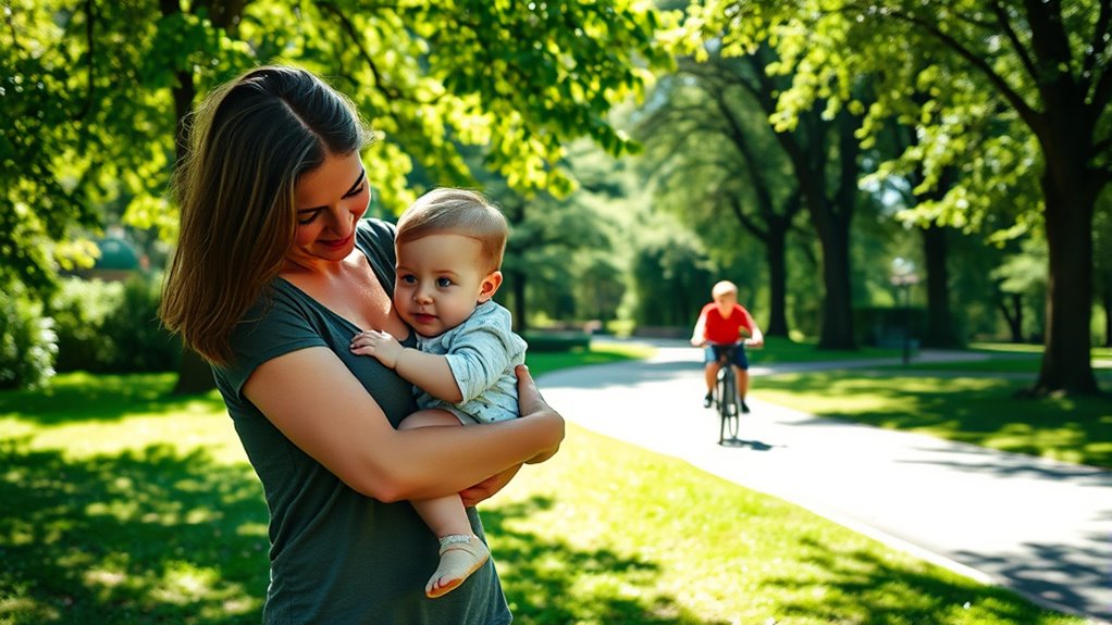 balancing attachment and independence