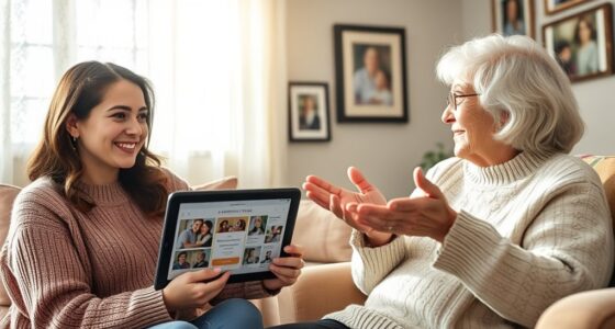 bridging parenting generational gaps