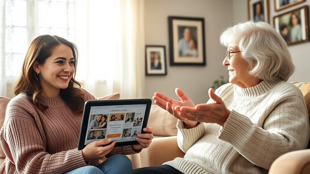 bridging parenting generational gaps