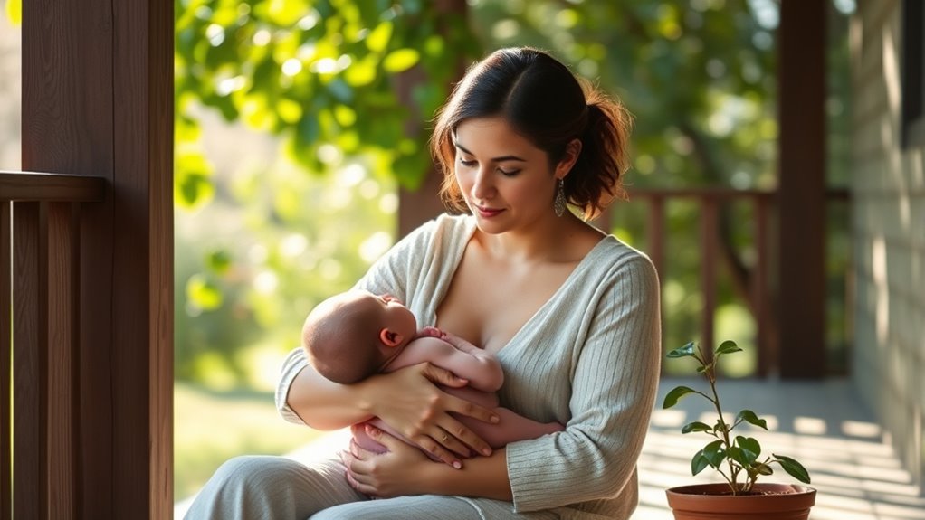 building resilience through self care