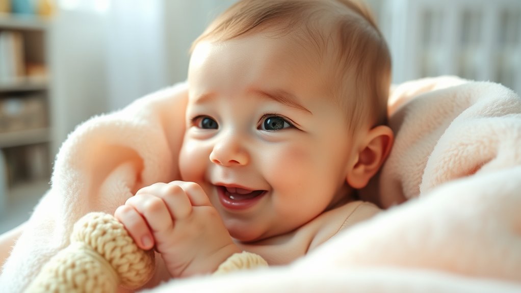 building secure emotional attachments