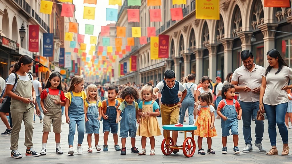 challenging gender stereotypes consciously