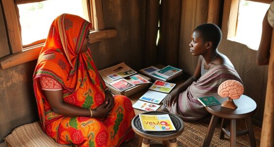 community based maternal mental health