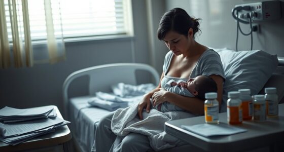 cost of untreated maternal mental health