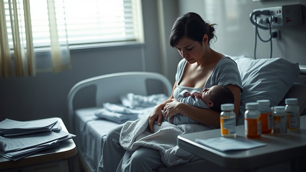 cost of untreated maternal mental health