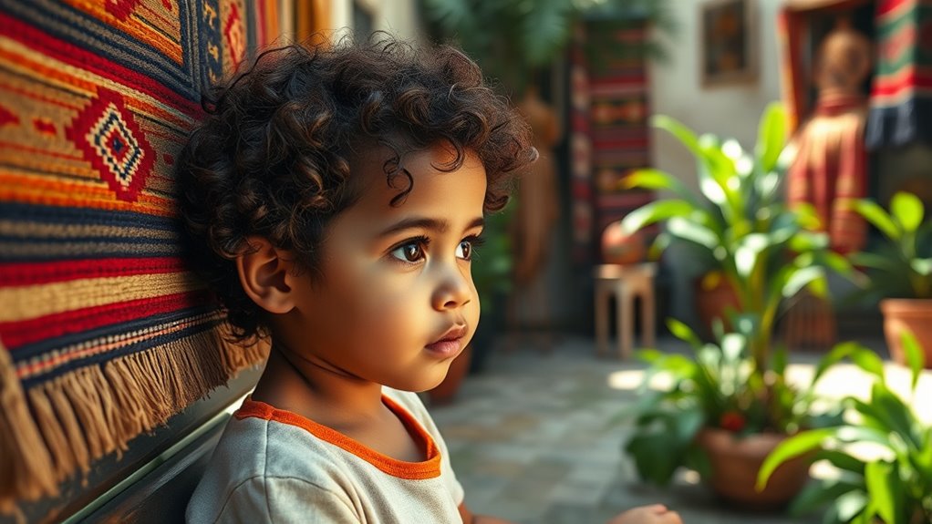 cultural heritage in adoption