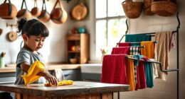 cultural methods for teaching responsibility