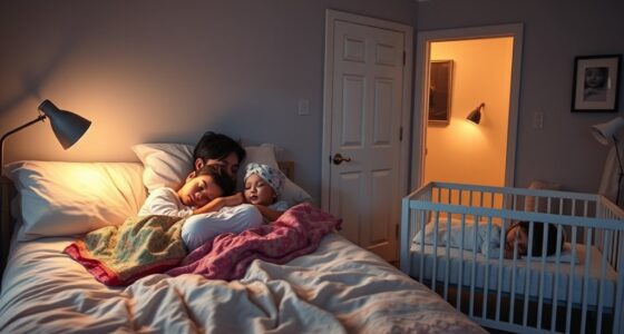 cultural sleep arrangements differences