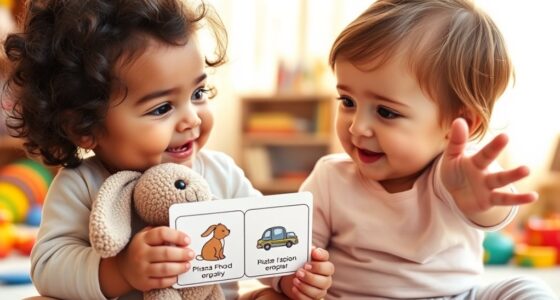 early bilingual language development