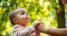 early care affects relationships