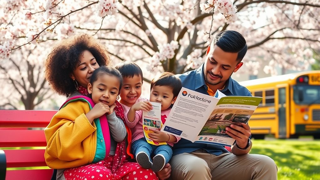 economic policies affecting families