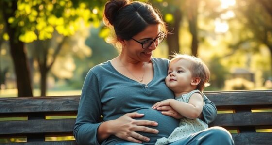 empathy for ill mothers