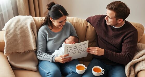 express needs clearly and kindly