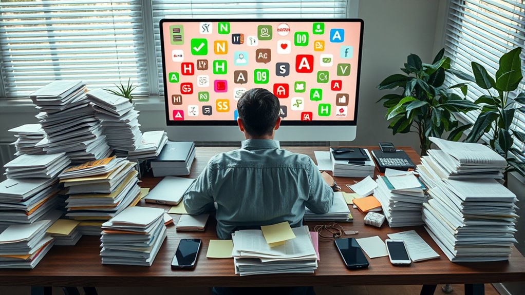 filter set boundaries trust