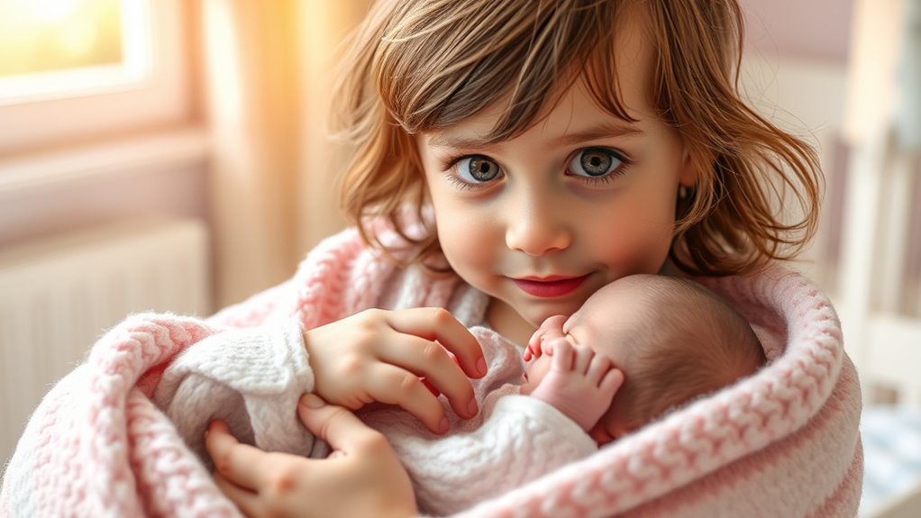 fostering sibling relationship bonds