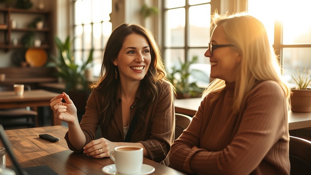 friendship challenges without kids