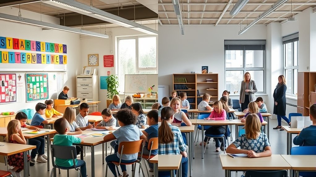 global education and parental engagement