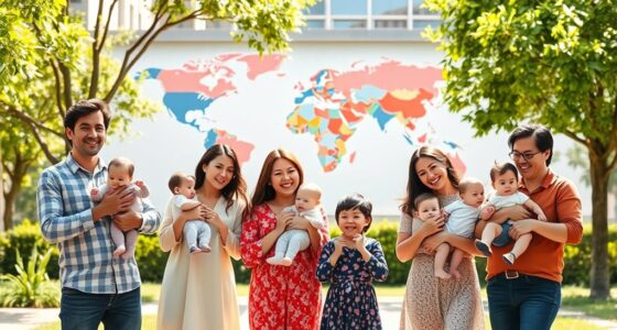global parental leave policies
